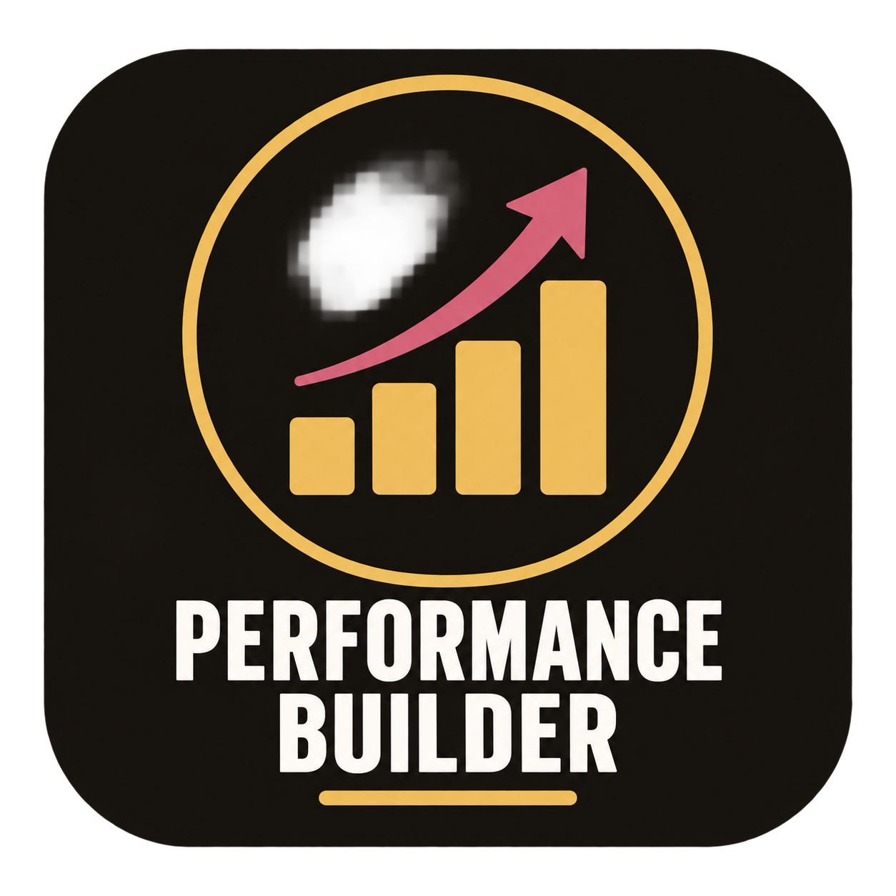 Performance Builder Icon