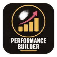 Performance Builder Icon