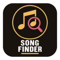 Song Finder Icon