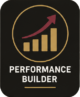 Performance Builder Icon