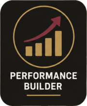 Performance Builder Icon