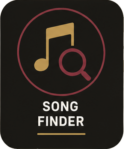 Song Finder Icon