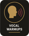 Vocal WarmUps Icon